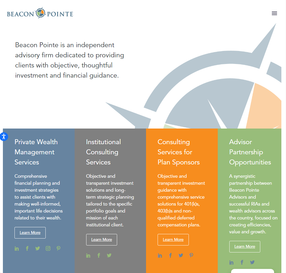 Fee Only Financial Advisors Rankings 2024 s Definitive List